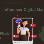 What is Affiliate digital marketing